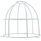 BEG - Panier de protection IK09 pour détecteur plafond (Ø164 x 143 mm)