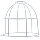 BEG - Panier de protection IK09 pour détecteur plafond (Ø164 x 143 mm)