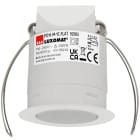 BEG - PD11-M-1C-FLAT-FP détecteur de présence 360° 1 canal Télécommandable Ø10 m