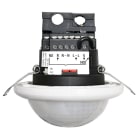 BEG - PD4-M-1C-C-FP détecteur de présence couloir faux plaf.Télécommandable IP20 Ø20 m
