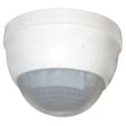 BEG - PD4-M-1C-C-AP détecteur de présence couloir saillie Télécommandable IP54 Ø20 m