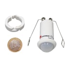 BEG - PICO-S-FP détecteur esclave 360° faux plafond Ø10 m