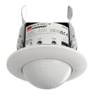 BEG - PD4-M-TRIO-3P-FP détecteur de présence 360° trio 3 phases faux plaf. IP20 Ø24 m