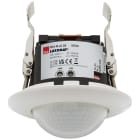 BEG - PD4-M-2C-DS-FP détecteur de présence 360° 2 contacts 2 alimentations