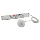 BEG - PD9-1C-12-48V-FP détecteur de mouvement 360° 1 canal faux plafond