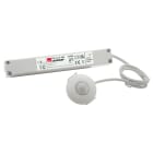 BEG - PD9-1C-12-48V-FP détecteur de mouvement 360° faux plafond IP20 Ø10 m