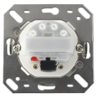 BEG - Indoor 140-L sans cadre détecteur de présence 140° LED + BP intégré