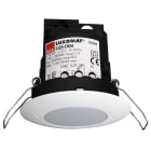 BEG - CDS-DIM-1C-FP interrupteur crépusculaire 1 canal + 0-10V faux plafond
