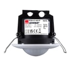BEG - PD3N-1C-NO-PF-FP détecteur de mouvement 360 1 canal faux plafond Télécommandable