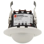 BEG - PD4-M-DAA4G-FP détecteur de présence DALI adressable 3 groupes +1C faux plafond