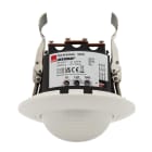 BEG - PD4-M-DAA4G-FP détecteur de présence DALI adressable 3 groupes+1C Ø24 m