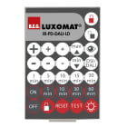 BEG - IR-PD-DALI-LD télécommande de réglage pour détecteurs DALI Longue distance