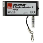 BEG - Adaptateur RADIO-IR adaptateur infrarouge pour Smartphone et app B.E.G. One