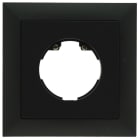 BEG - Cadre 140-L IP20-RAL7021 cadre pour détecteur Indoor 140-L anthracite