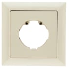 BEG - Cadre 140-L IP20 - RAL9010 cadre IP20 pour Indoor 140-L blanc