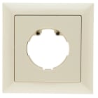 BEG - Cadre 140-L IP20-RAL9010 cadre IP20 pour Indoor 140-L blanc