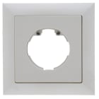 BEG - Cadre 140-L IP20 - RAL9010 cadre pour Indoor 140-L blanc pur