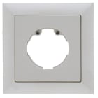 BEG - Cadre 140-L IP20-RAL9010 cadre pour Indoor 140-L blanc pur