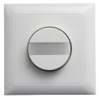 BEG - Indoor 140-L cadre inclus détecteur de présence 140° LED + BP intégré