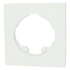 BEG - Enjoliveur IP20 RAL9016 enjoliveur IP20 blanc laque RAL9016
