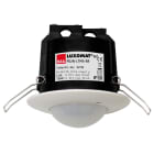 BEG - PD2N-LTMS-RR détecteur de présence 360° reed relais + T°C sur automate 0-10V