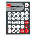 BEG - IR-LTMS télécommande de réglage pour détecteurs LTMS