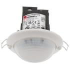 BEG - PD4N-LTMS-RR-FP détecteur de présence reed relais + T°C automate 0-10V Ø24 m
