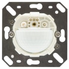 BEG - Indoor 180-KNX-DX sans cadre détecteur présence mural 180° +T°C + Micro +HCL