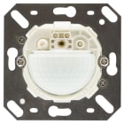 BEG - Indoor 180-KNX-DX sans cadre détecteur présence mural 180° +T°C + Micro +HCL