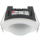 BEG - BL2-FP détecteur de mouvement 360° faux plafond Télécommandable IP23 Ø8m