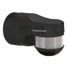 BEG - RC-plus next N 230 Détecteur de mouvement 230°+360° noir Télécommandable