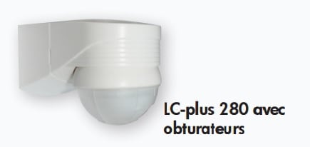 BEG - Obturateurs LC-Plus 280