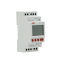 BEG - TS-DW-3-NFC horloge modulaire digitale hebdo 2 canaux avec réserve de marche