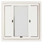 BEG - PB2-KNX-ST Module 2 boutons poussoir pour KNX