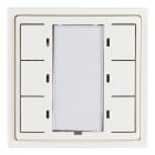 BEG - PB6-KNX-ST module 6 boutons poussoir pour KNX