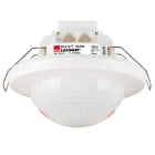 BEG - BL4-C-FP détecteur de mouvement couloir faux plafond Télécommandable Ø16m