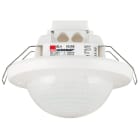 BEG - BL4-FP détecteur de mouvement 360° faux plafond Télécommandable Ø19m