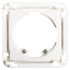 BEG - Plaque Indoor 140 45x45mm BEG 39075 plaque centrale Indoor 140 45x45mm