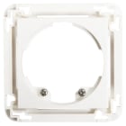 BEG - Plaque Indoor 140 45x45mm BEG 39075 plaque centrale Indoor 140 45x45mm