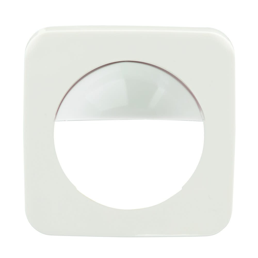 BEG - Plaque Indoor 180 55x55mm BEG 39242 plaque centrale Indoor 180 55x55mm