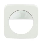 BEG - Plaque Indoor 180 55x55mm BEG 39242 plaque centrale Indoor 180 55x55mm