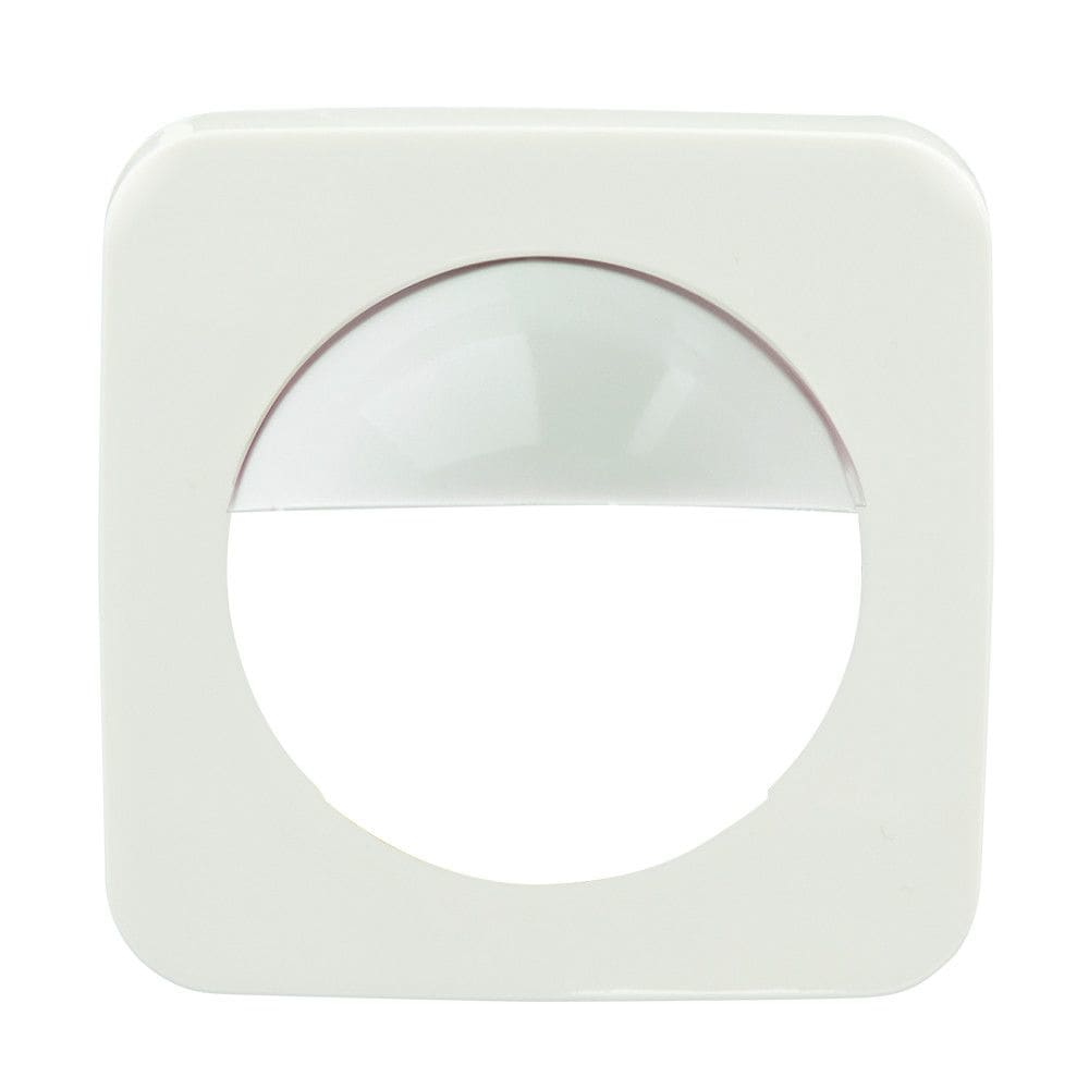 BEG - Plaque Indoor 180 55x55mm BEG 39242 plaque centrale Indoor 180 55x55mm