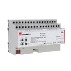BEG - DIM4-230/UNI/250/H/KNX REG commutation variation incandescentes, halogènes-HV