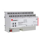BEG - DIM4-230/UNI/250/H/KNX REG commutation variation incandescentes, halogènes-HV