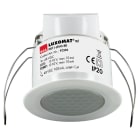 BEG - PD11-LTMS-RR-FP détecteur de présence 360° reed relais + T°C sur automate 0-10V