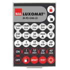 BEG - IR-PD-DIM-LD télécommande de réglage pour détecteurs DIM Longue distance