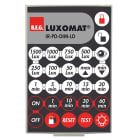 BEG - IR-PD-DIM-LD télécommande de réglage pour détecteurs DIM Longue distance