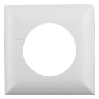 BEG - Cadre à clipser design carré pour PD3N-FP