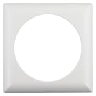 BEG - Cadre à clipser design carré pour PD4-FP