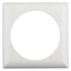 BEG - Cadre à clipser design carré pour PD4-FP